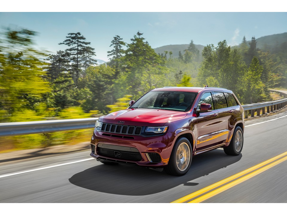 download Grand Cherokee Parts workshop manual