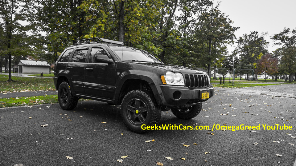 download Grand Cherokee WK OFFICIAL workshop manual