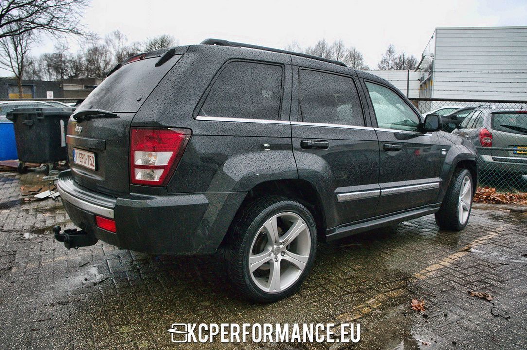 download Grand Cherokee WK OFFICIAL workshop manual