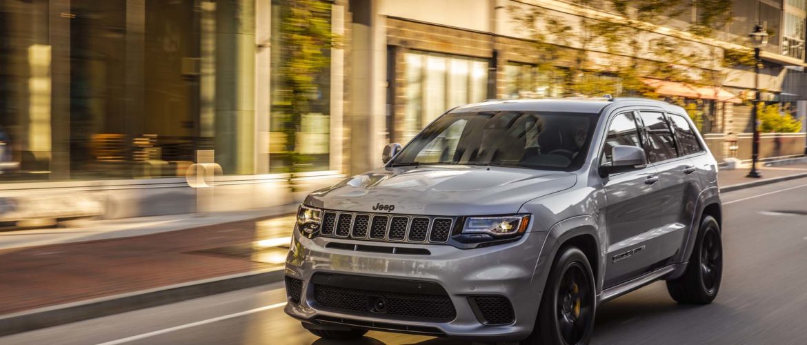 download Grand Cherokee workshop manual