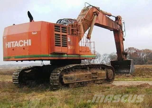 download HITACHI EX1100 3 Excavator able workshop manual