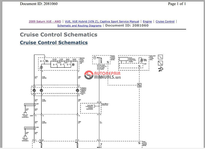 download HOLDEN CAPTIVA 5 workshop manual