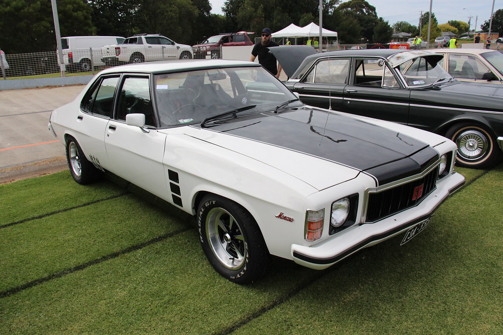 download HOLDEN HX MONARO GTS STATESMAN workshop manual