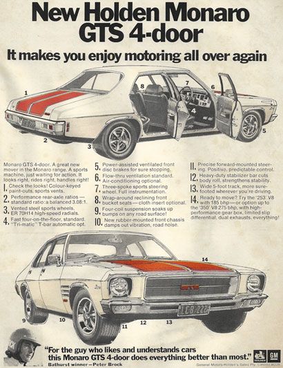 download HOLDEN HX MONARO GTS STATESMAN workshop manual