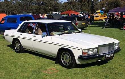 download HOLDEN WB UTE STATESMAN CAPRICE ASSEMBLY workshop manual