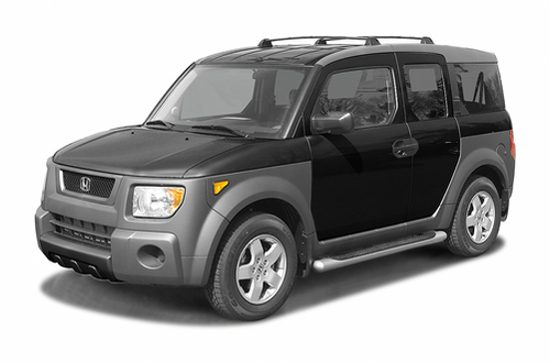 download HONDA ELEMENT workshop manual