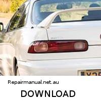 repair manual