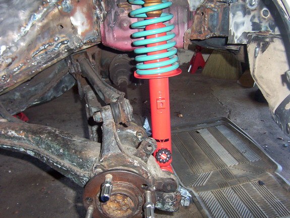 download HYUNDAI SCOUPE workshop manual
