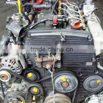 download HYUNDAI TERRACAN J3 DELPHI COMMON RAIL Engine workshop manual