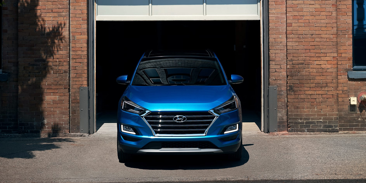 download HYUNDAI TUCSON workshop manual