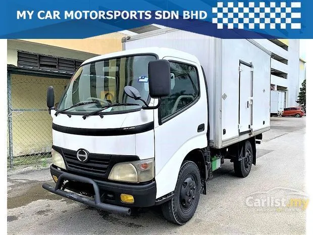 download Hino Dutro WU XZU workshop manual