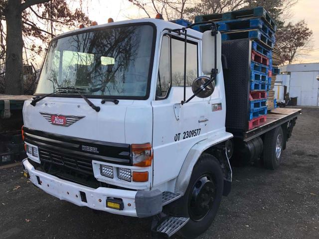 download Hino FD FE FF SG FA FB workshop manual