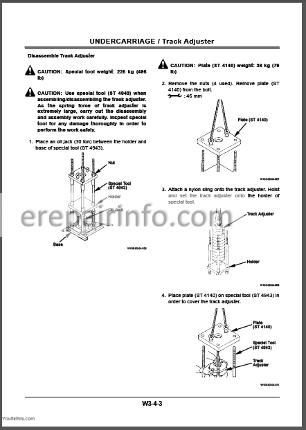 download Hitachi Zaxis 27U 30U 35U Excavator able workshop manual