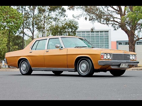 download Holden HQ HZ workshop manual