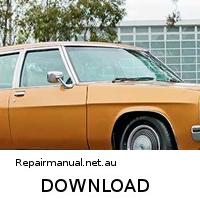 repair manual