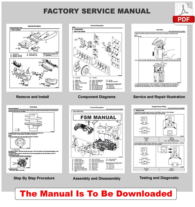 download Holden Rodeo Colorado P190 workshop manual