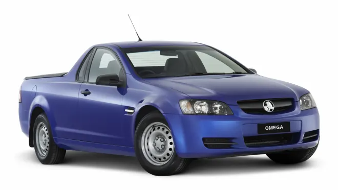 download Holden VE Ute able workshop manual