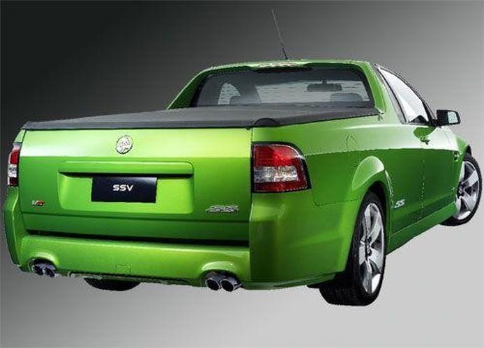 download Holden VE Ute able workshop manual