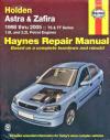 repair manual