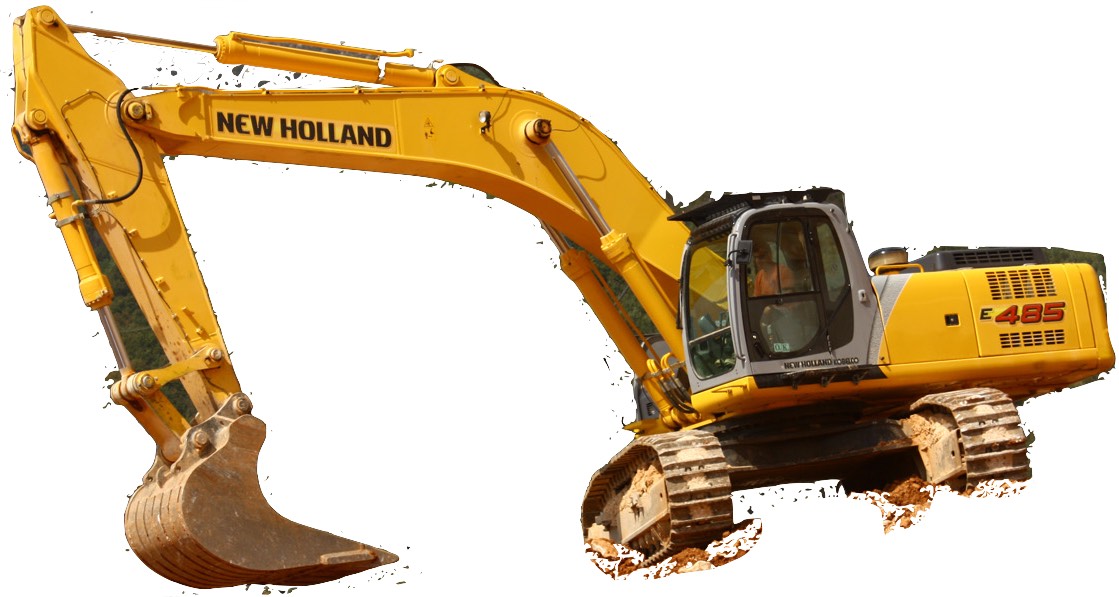 download Holland KOBELCO E245B Crawler Excavator able workshop manual