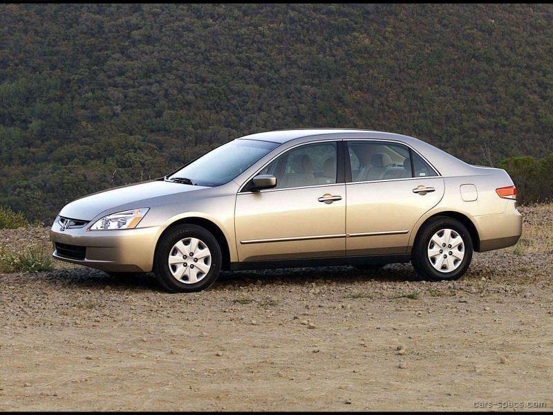 download Honda Accord 05 07 workshop manual