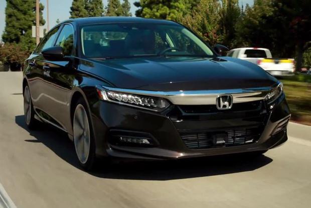 download Honda Accord workshop manual