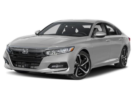 download Honda Accord workshop manual