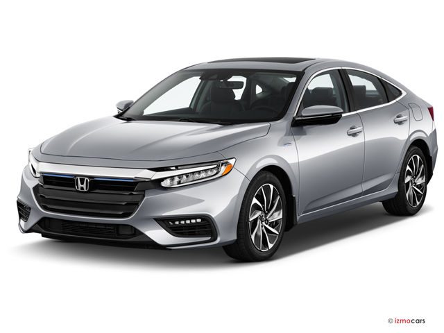 download Honda Insight workshop manual