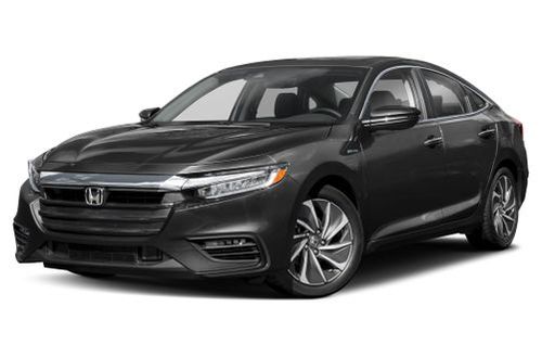 download Honda Insight workshop manual