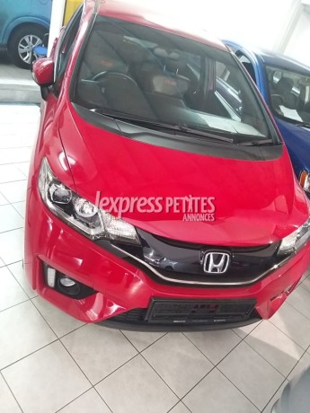 download Honda Jazz workshop manual