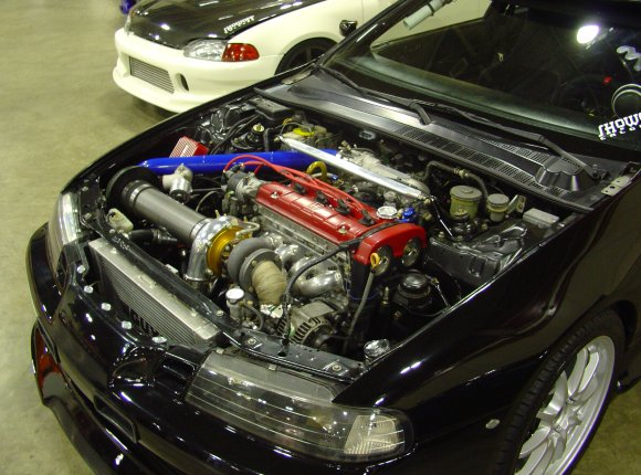 download Honda Prelude workshop manual