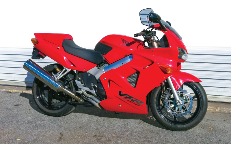 download Honda Vfr800fi Interceptor Motorcycle able workshop manual