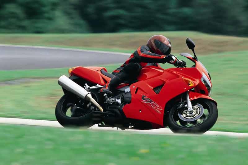 download Honda Vfr800fi Interceptor Motorcycle able workshop manual