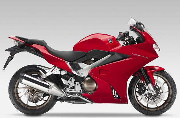 download Honda Vfr800fi Interceptor Motorcycle able workshop manual