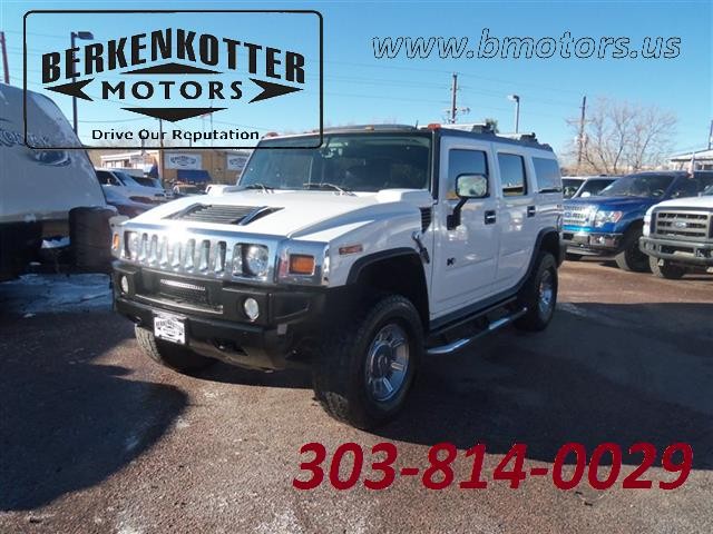 download Hummer H3T workshop manual