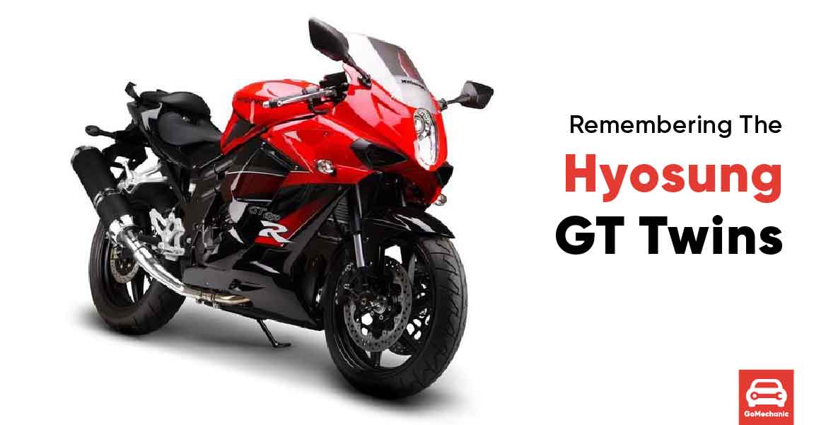 download Hyosung Comet GT250 Comet GT125 Motorcycle able workshop manual