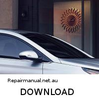 repair manual