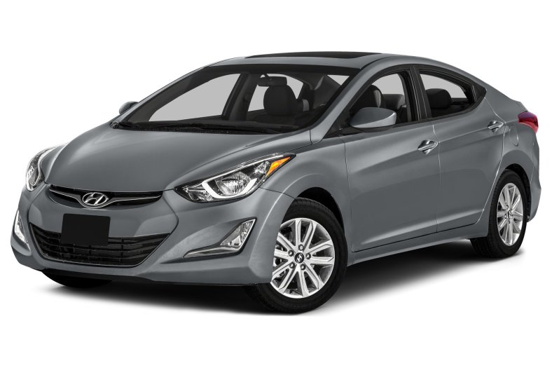 download Hyundai Elantra workshop manual