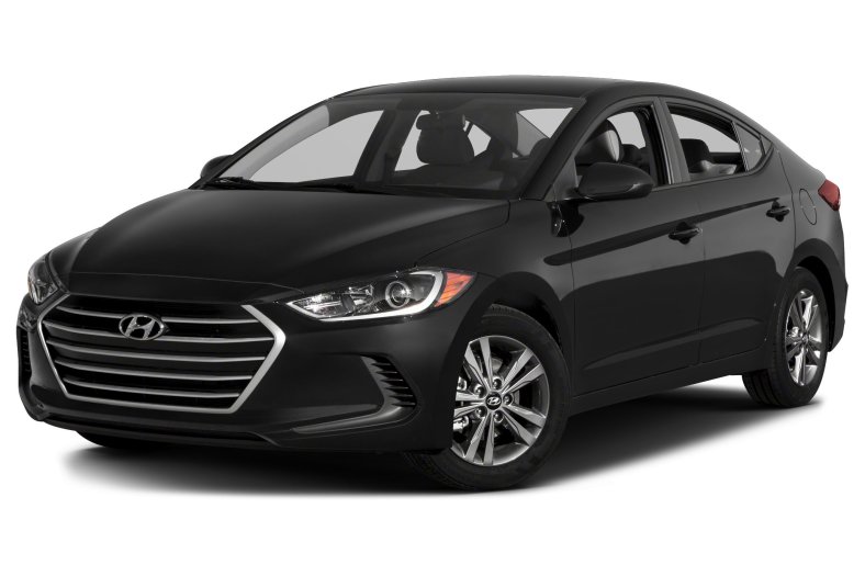 download Hyundai Elantra workshop manual