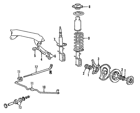 download Hyundai Excel workshop manual