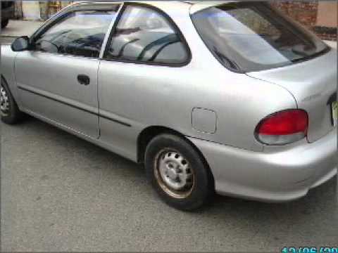 download Hyundai Excel workshop manual