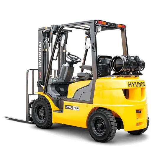 download Hyundai Forklift Truck 25L C 30L C 33L 7A able workshop manual