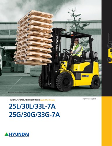 download Hyundai Forklift Truck 25L C 30L C 33L 7A able workshop manual