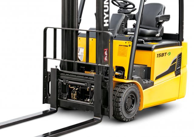 download Hyundai Forklift Truck BT able workshop manual