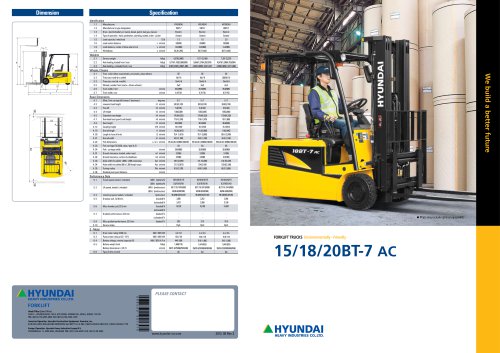 download Hyundai Forklift Truck BT able workshop manual