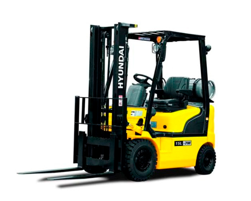 download Hyundai Forklift Truck BT able workshop manual