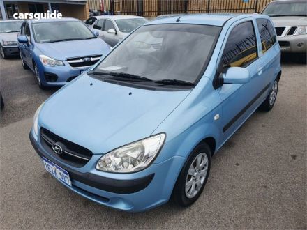 download Hyundai Getz workshop manual