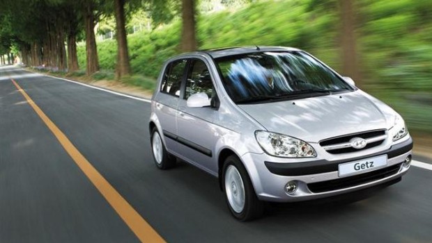 download Hyundai Getz workshop manual