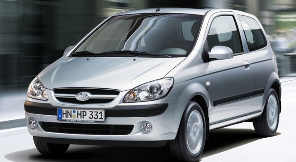 download Hyundai Getz workshop manual