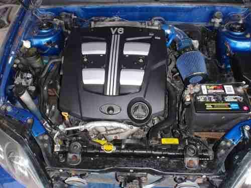 download Hyundai Tiburon workshop manual